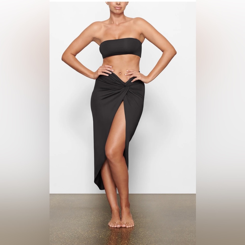 SKIMS sarong